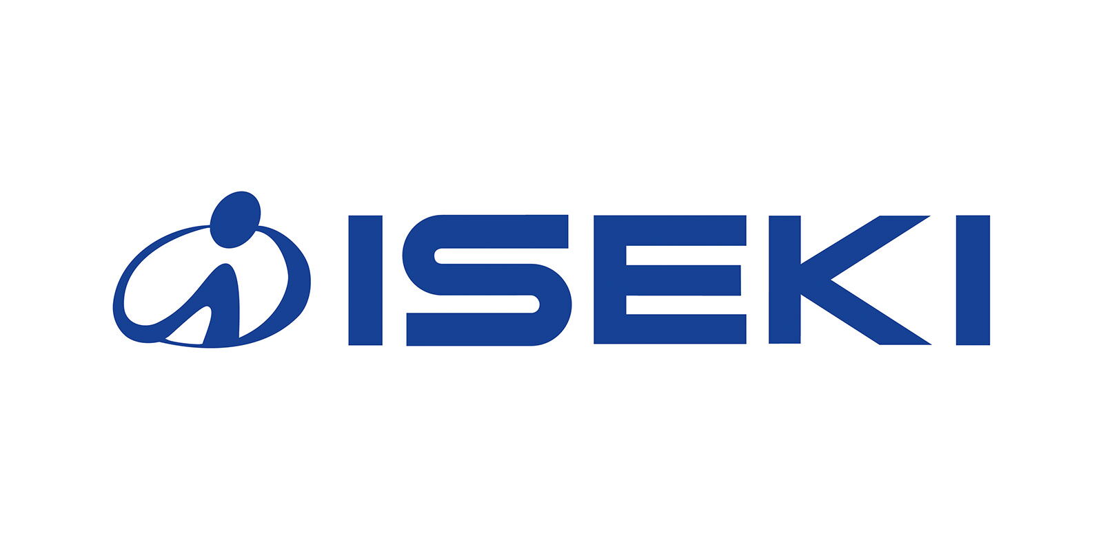 Herstellerlogo Iseki