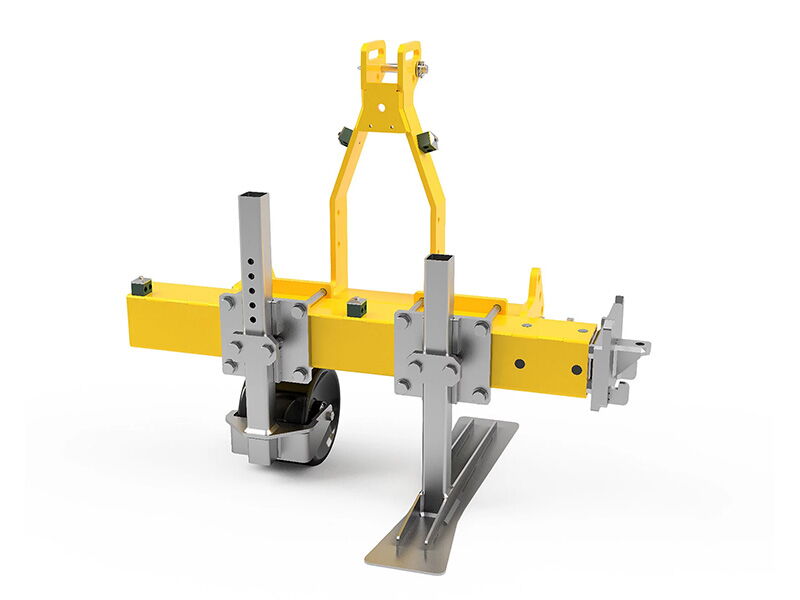 Ilmer - Anbaugerät - GT-ECO Geräteträger