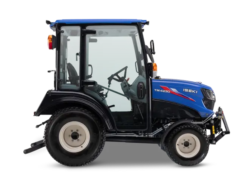 Iseki TM 4230