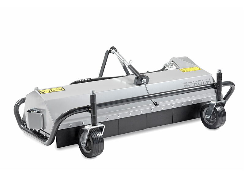 Egholm - Anbaugerät - Frontsichelmäher