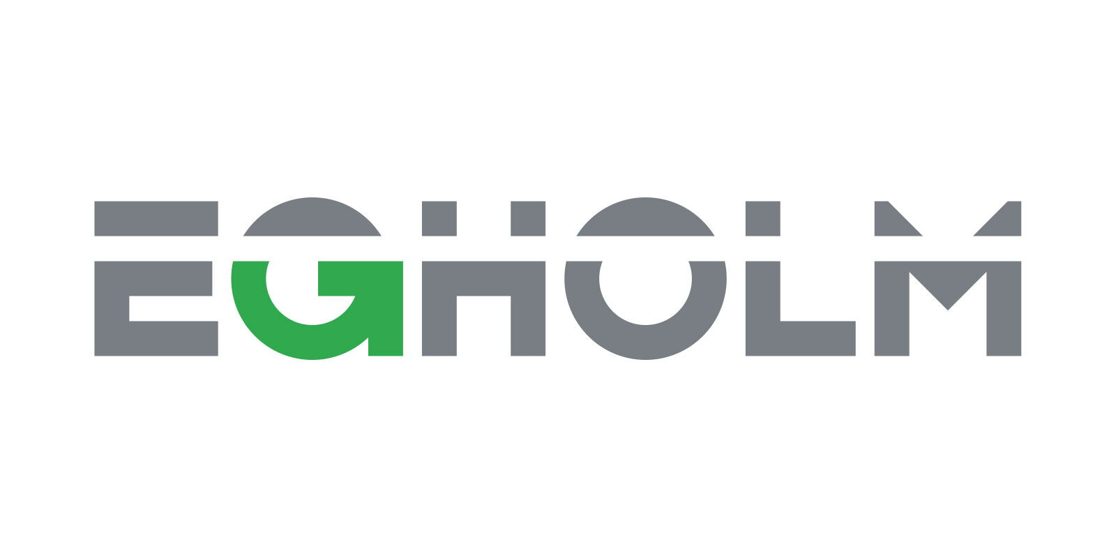 Herstellerlogo Egholm