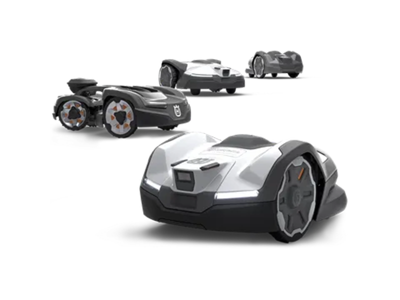 Husqvarna Automower