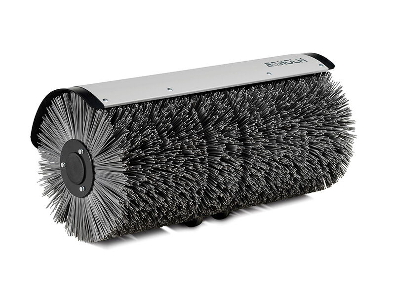 Egholm - Anbaugerät - Frontkehrmaschinen