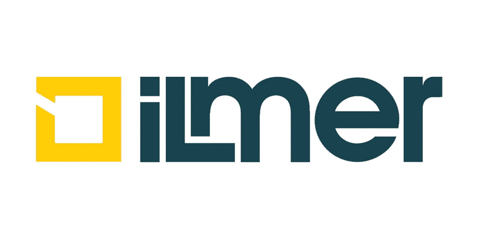 Herstellerlogo Ilmer