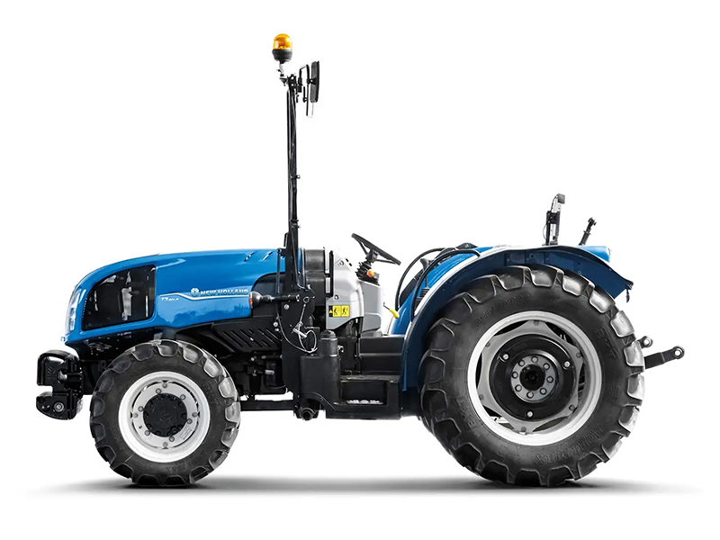 New Holland T3F und T3LP