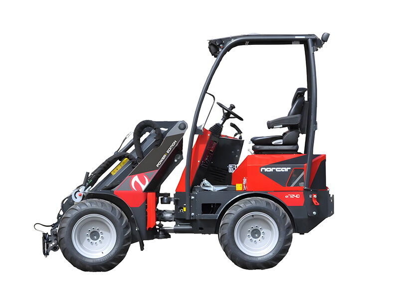 Norcar - a7045 Power Edition