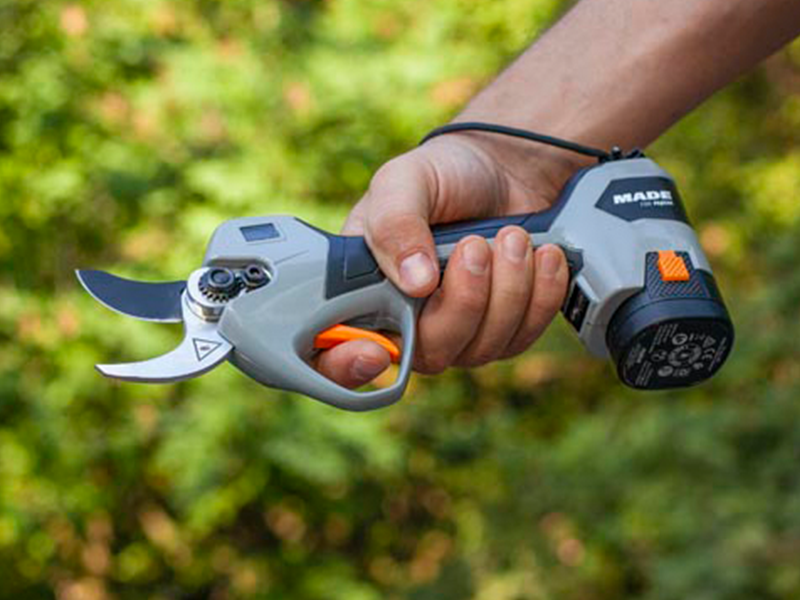 Pellenc Akkuschere M32C