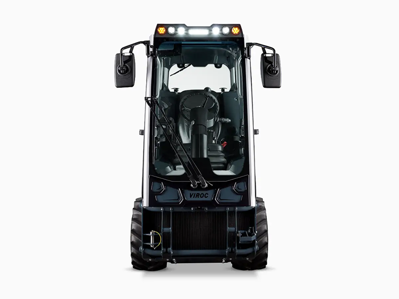 Viroc Vitra Anbaugeräte