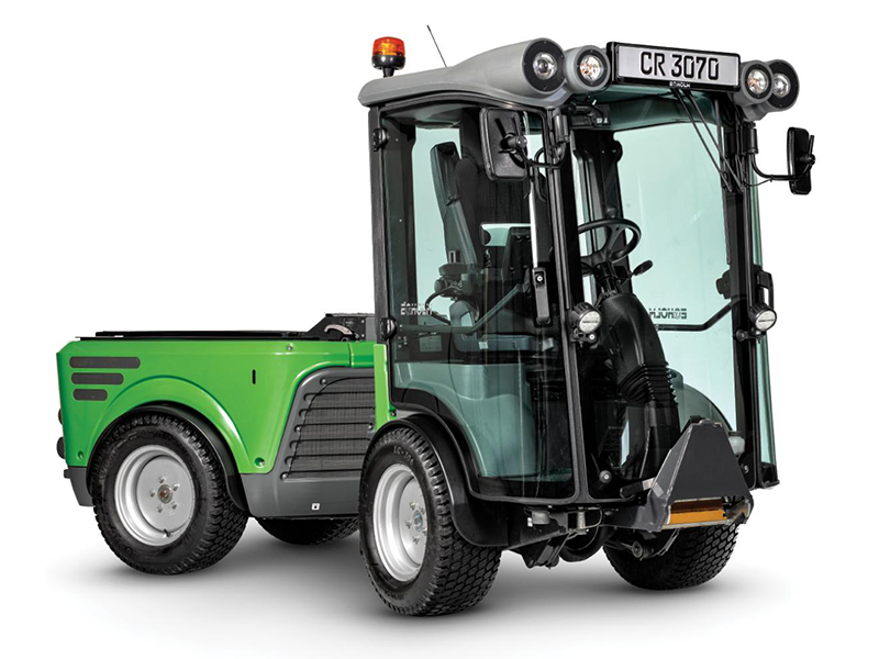 Egholm City Ranger 3070