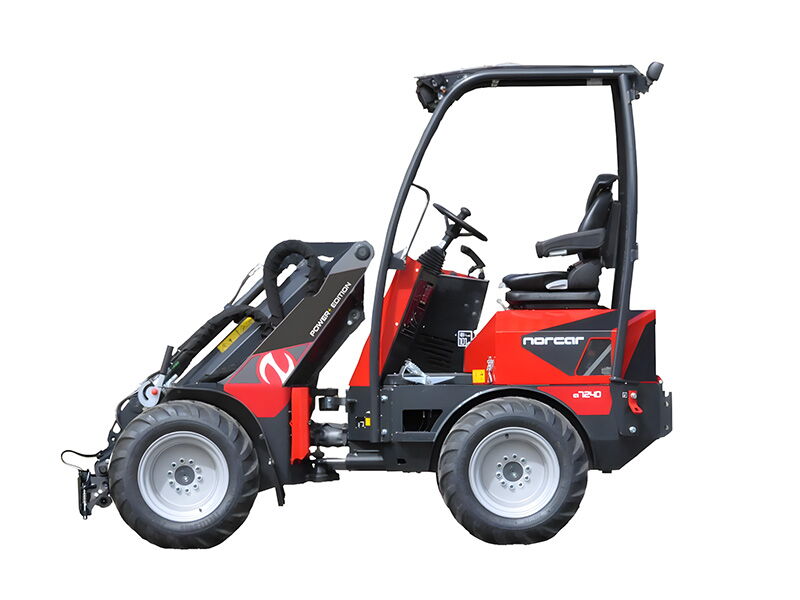 Norcar - a7245 Power Edition