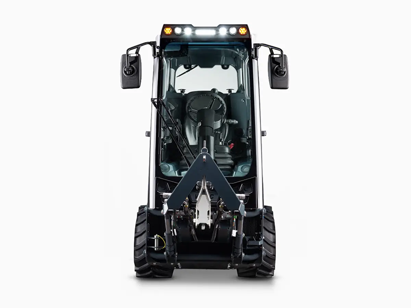 Viroc VR 60 und VR 80