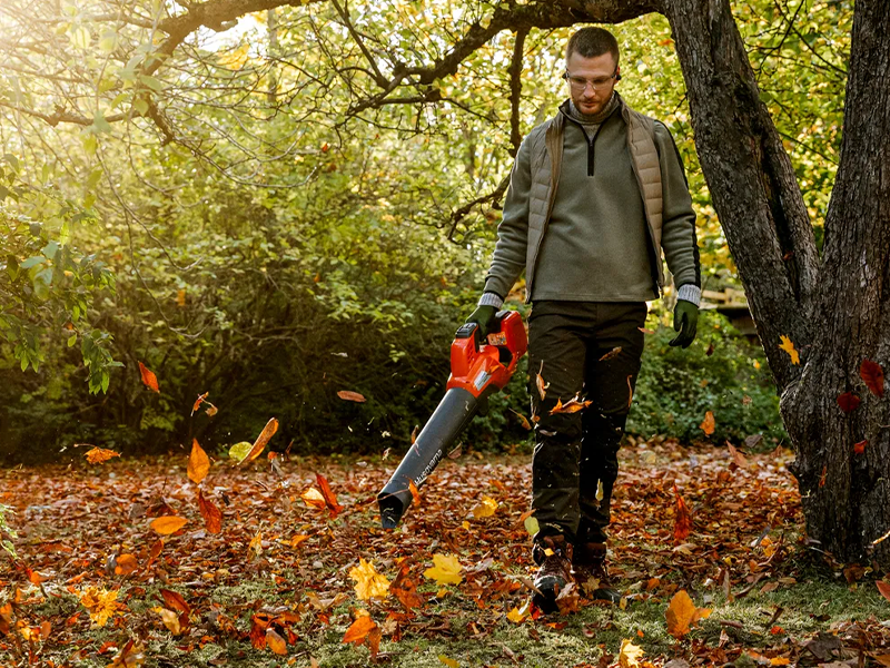 Husqvarna Blasgeräte