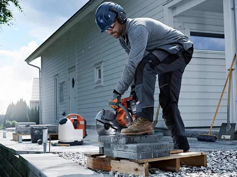 Husqvarna Trennschleifer