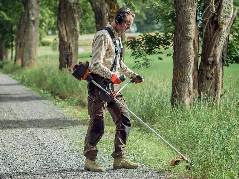 Husqvarna Freischneider Rasentrimmer