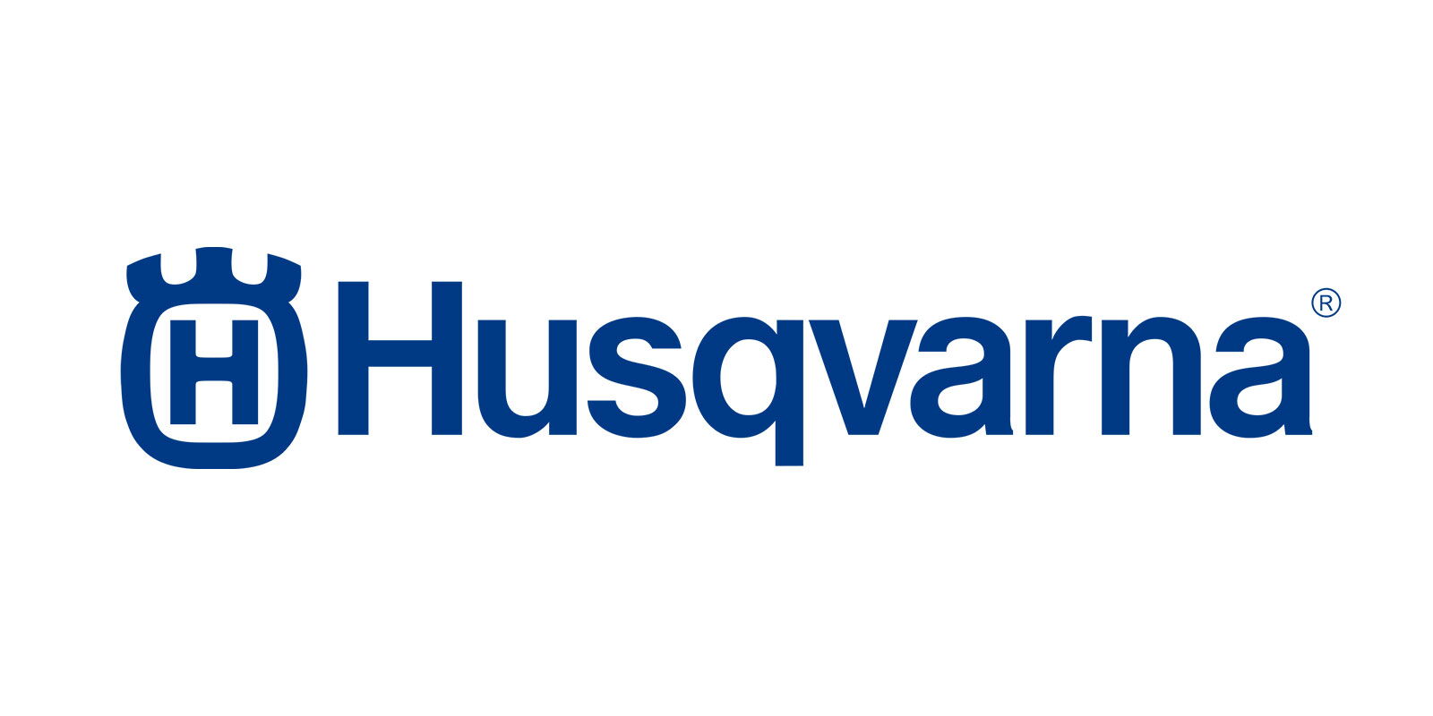 Herstellerlogo Husqvarna