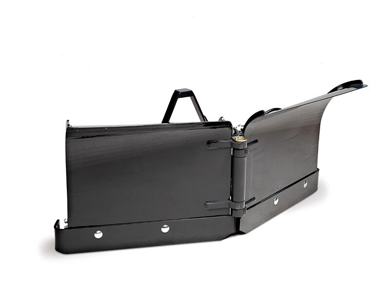 Egholm - Anbaugerät - Schneepflüge