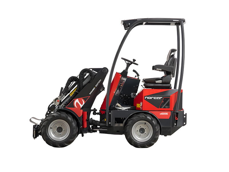 Norcar - a6226 Power Edition