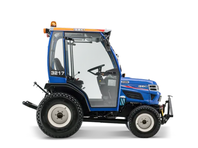 Iseki TM 3217
