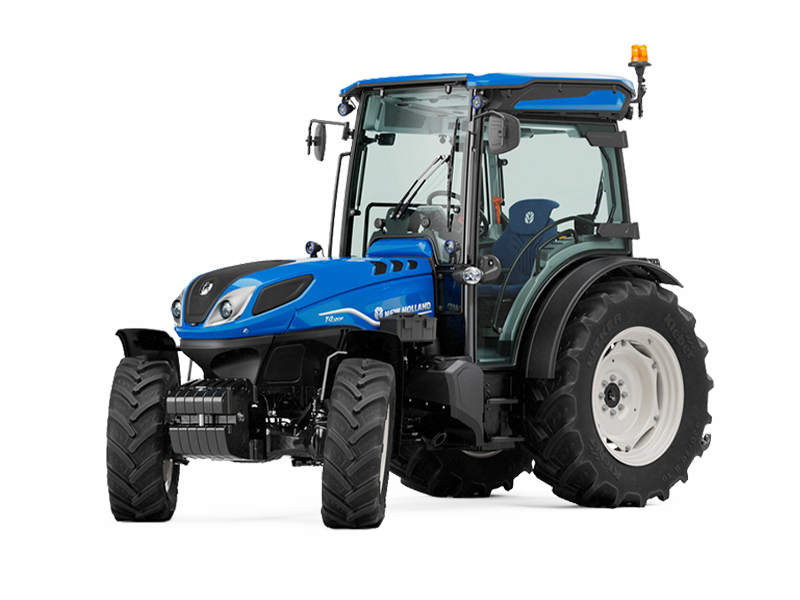 New Holland T4 F/N/V