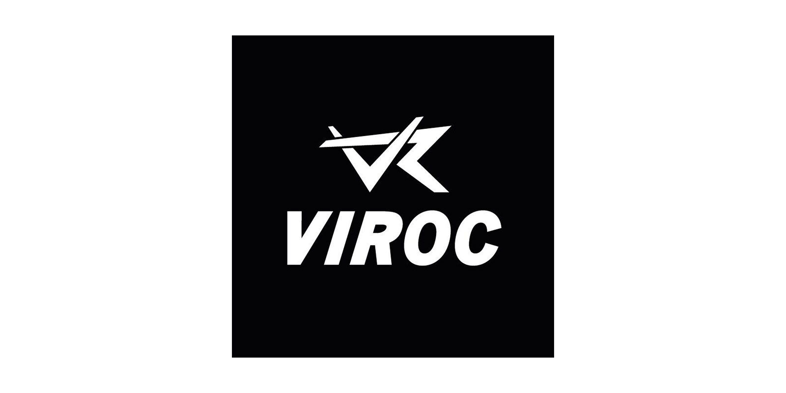 Herstellerlogo Viroc