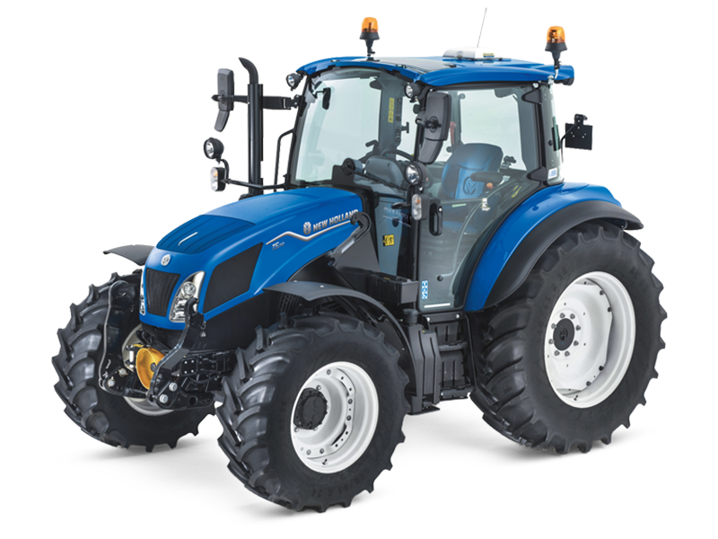 New Holland T5 Utility