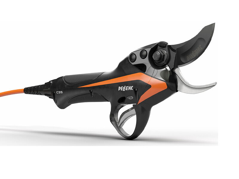 Pellenc Akkuschere C35