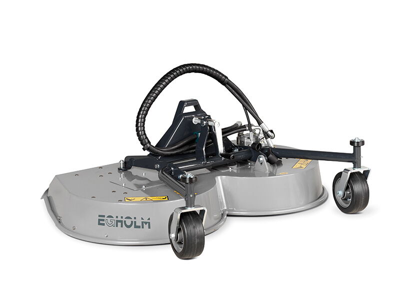 Egholm - Anbaugerät - Mulcher