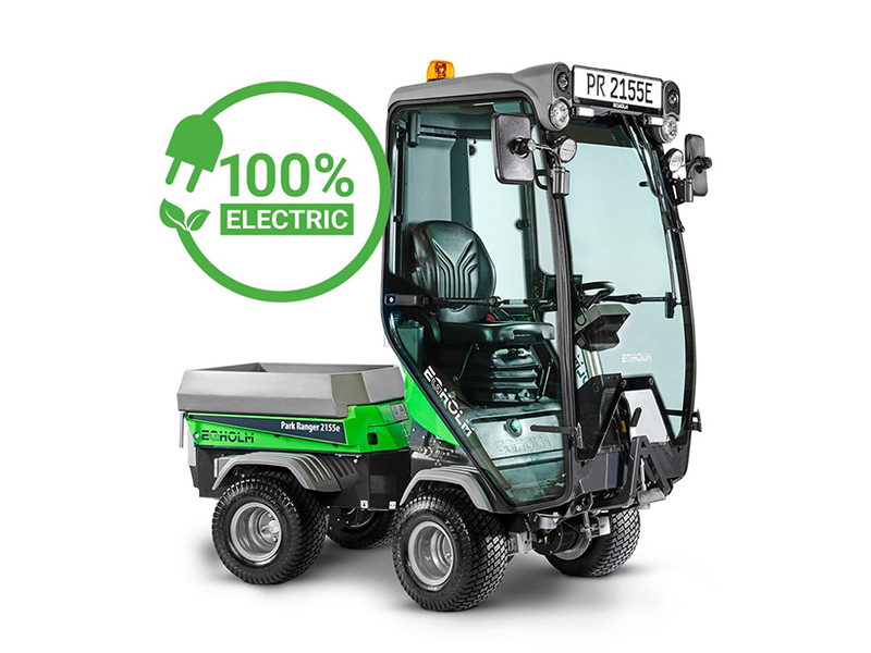 Egholm Park Ranger 2155e