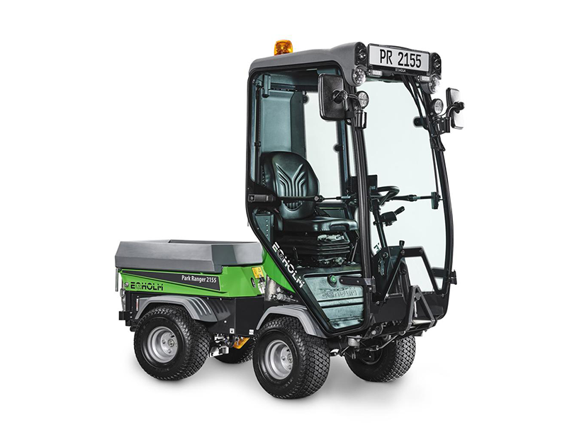 Egholm Park Ranger 2155