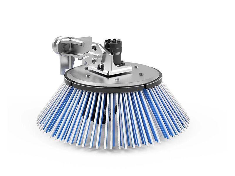 Ilmer - Anbaugerät - Reihenkehrer