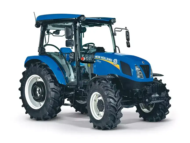 New Holland T4S