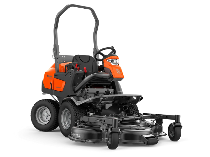 Husqvarna Frontmäher