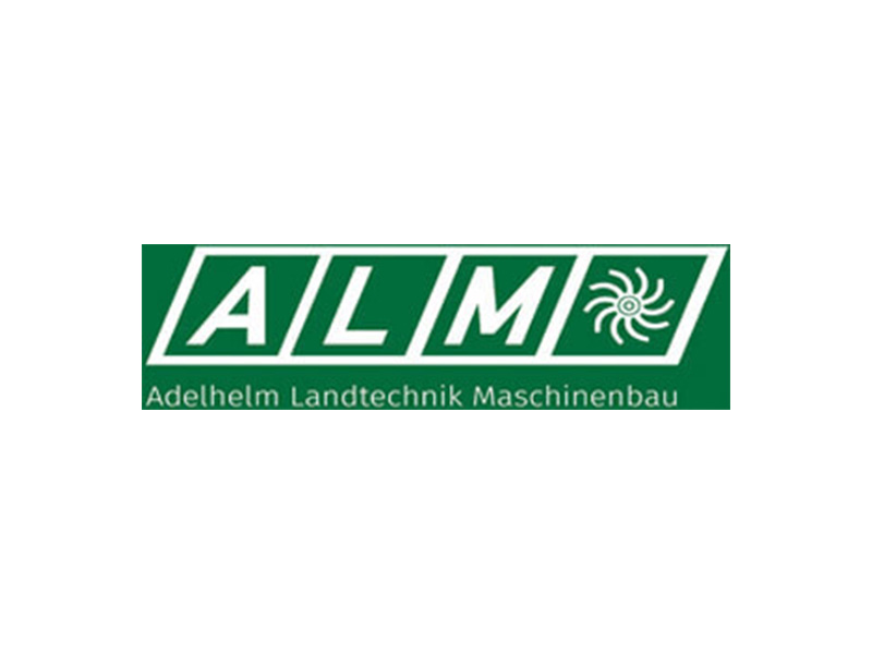 Herstellerlogo ALM
