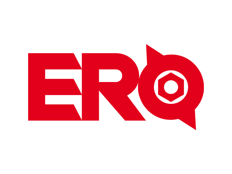 Herstellerlogo Ero