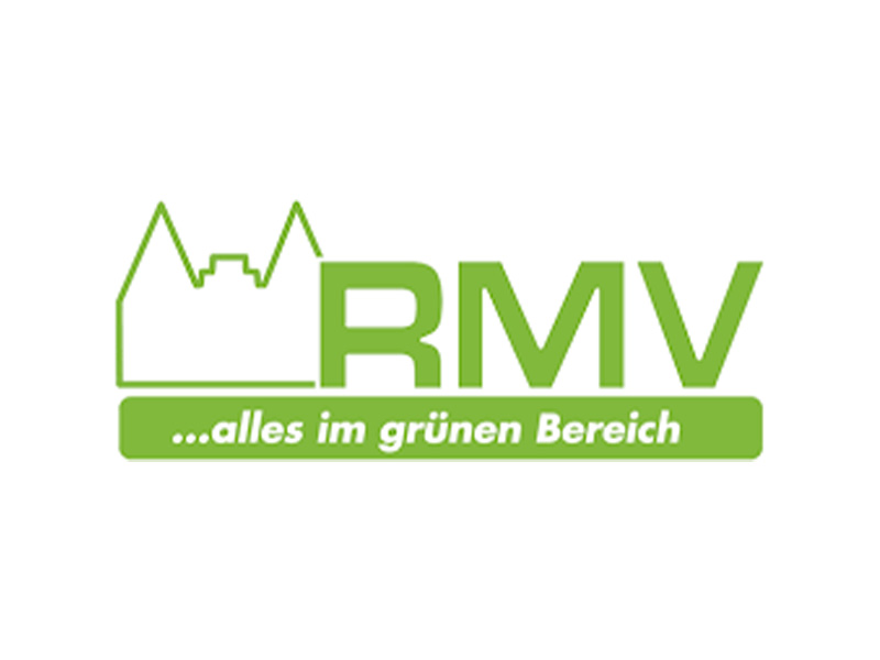 Herstellerlogo RMV