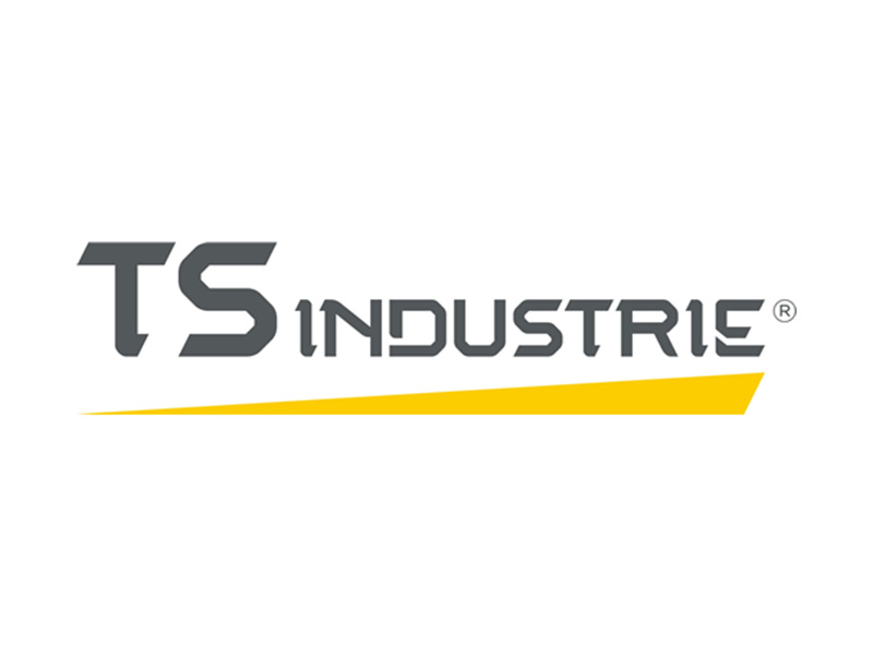 Herstellerlogo TS Industries
