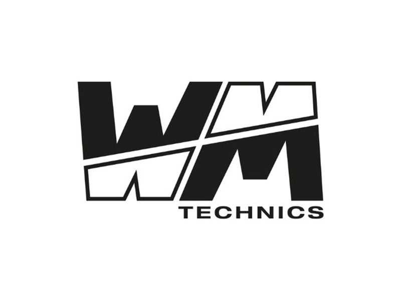 Herstellerlogo WM Technics