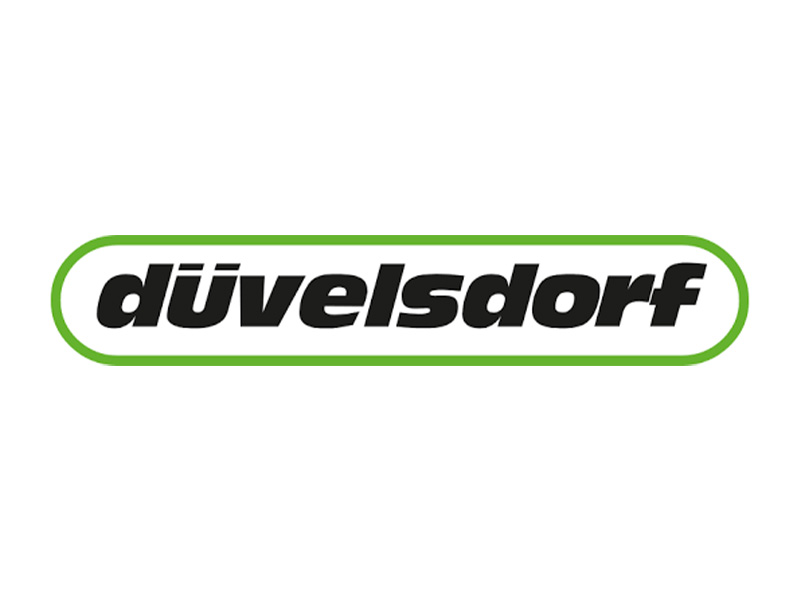 Herstellerlogo Duvelsdorfer