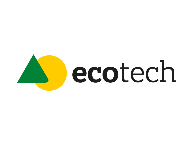 Herstellerlogo ecoTech