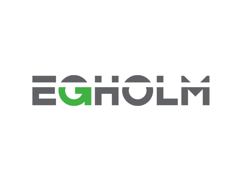 Herstellerlogo Egholm