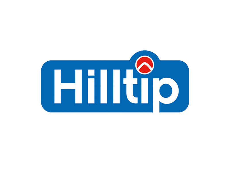 Herstellerlogo Hilltip
