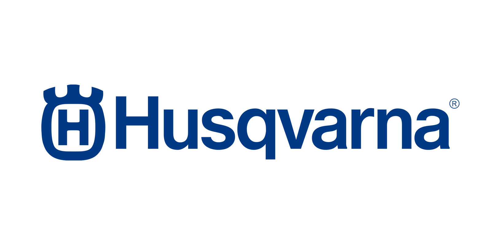 Herstellerlogo Husqvarna