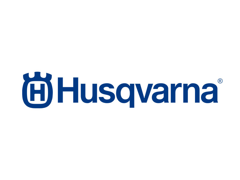 Herstellerlogo Husqvarna