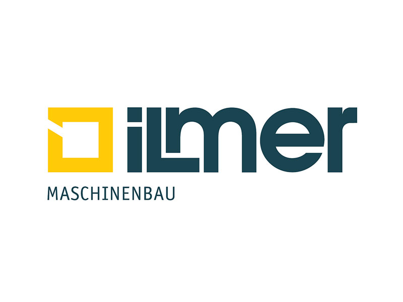 Herstellerlogo Ilmer