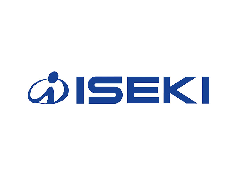 Herstellerlogo Iseki