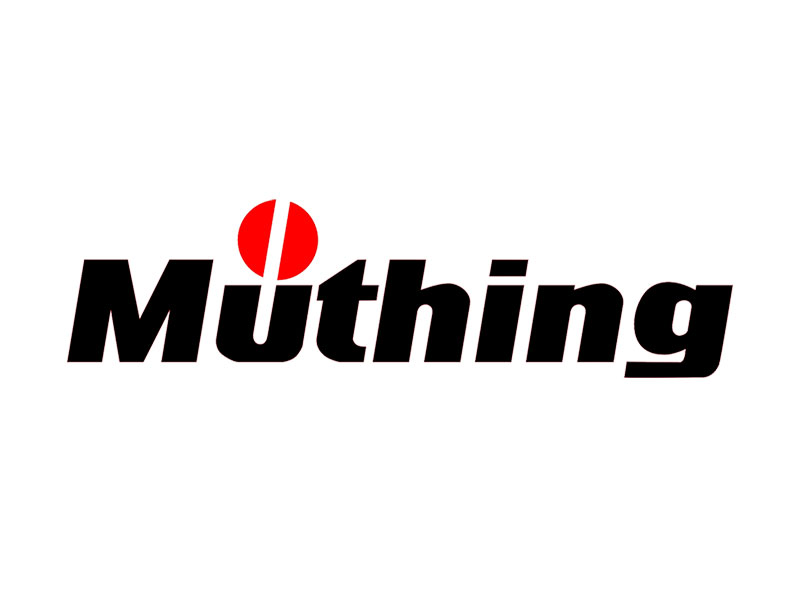 Herstellerlogo Müthing