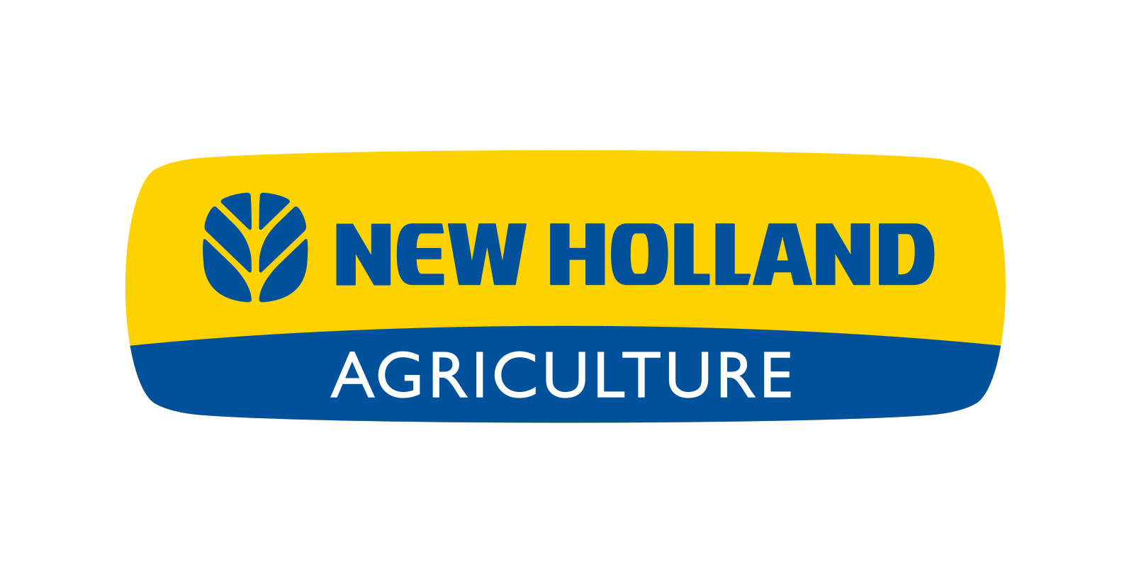 Herstellerlogo New Holland