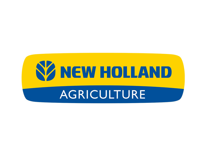 Herstellerlogo New Holland