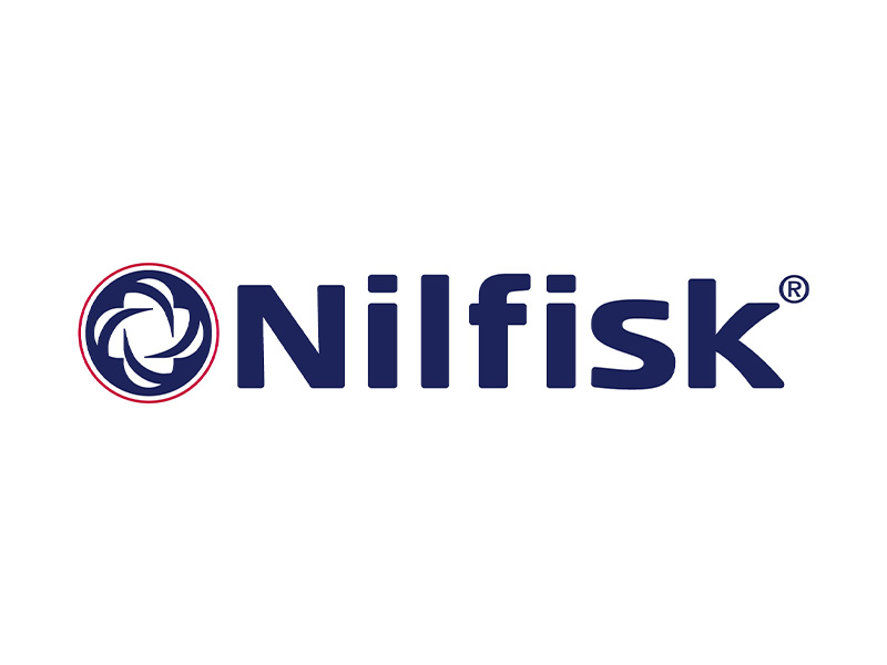 Herstellerlogo Nilfisk