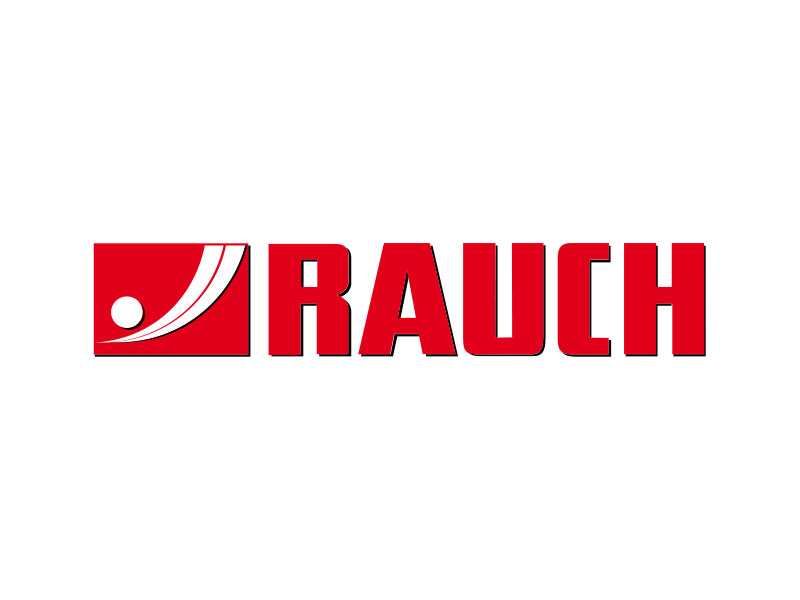 Herstellerlogo Rauch